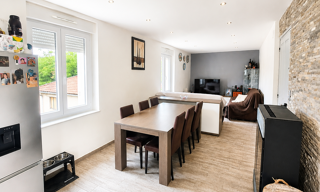 Maison 4 Pièces 83 m² à vendre à Val de Briey (54150)