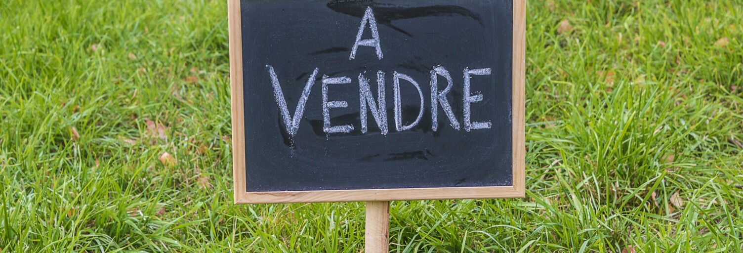Terrain  409 m² à vendre à Le Breuil-en-Auge (14130)