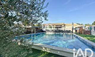 Commerce  100 m² à vendre à L'Isle-sur-la-Sorgue (84800)