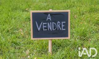 Terrain  577 m² à vendre à Le Breuil-en-Auge (14130)