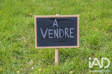 Terrain  85000 €
