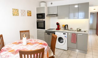Appartement 3 Pièces 56 m² à vendre à Saint-Paul (97434)