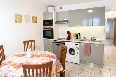 Appartement 3 pièces 295000 €