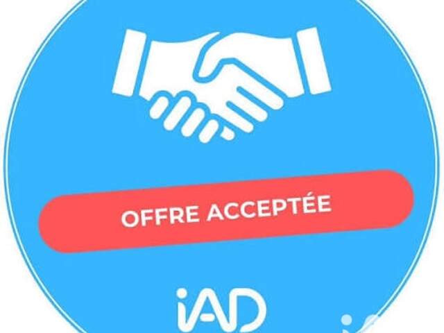 Vente Appartement 3 pièces — photo du bien
