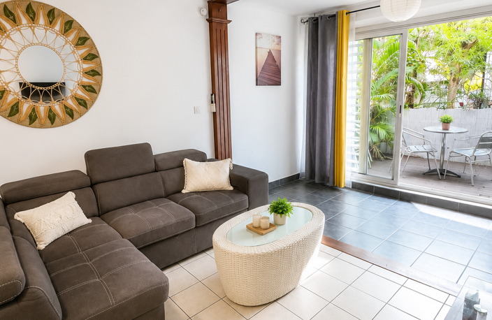 Vente Appartement 3 pièces — photo 4