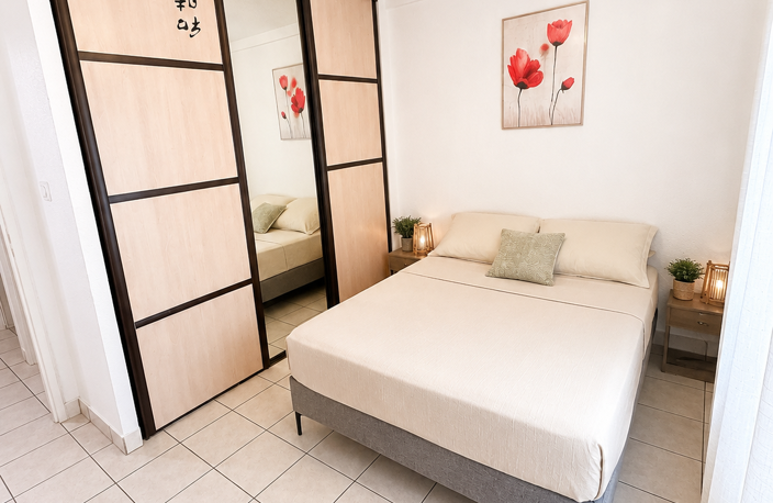 Vente Appartement 3 pièces — photo 5