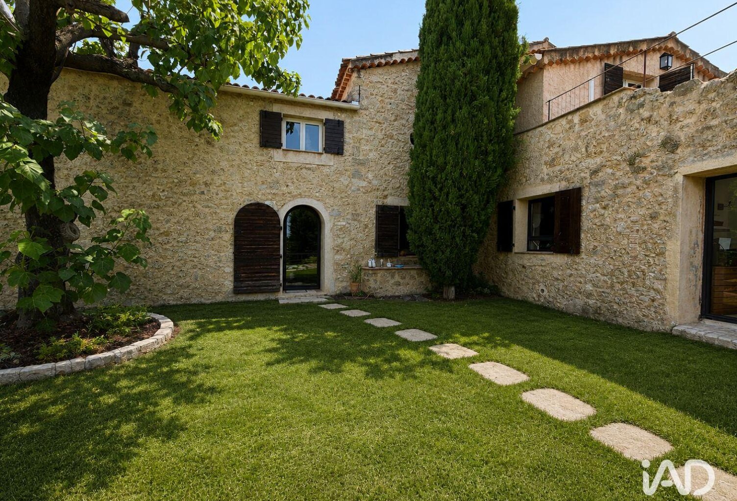 Vente Maison/villa 6 pièces — photo 1