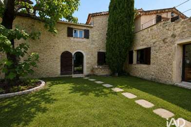 Maison 6 pièces 1270000 €