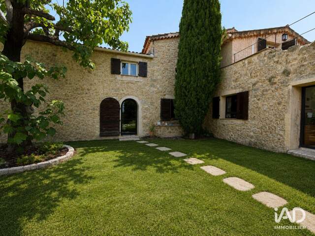 Vente Maison/villa 6 pièces — photo du bien