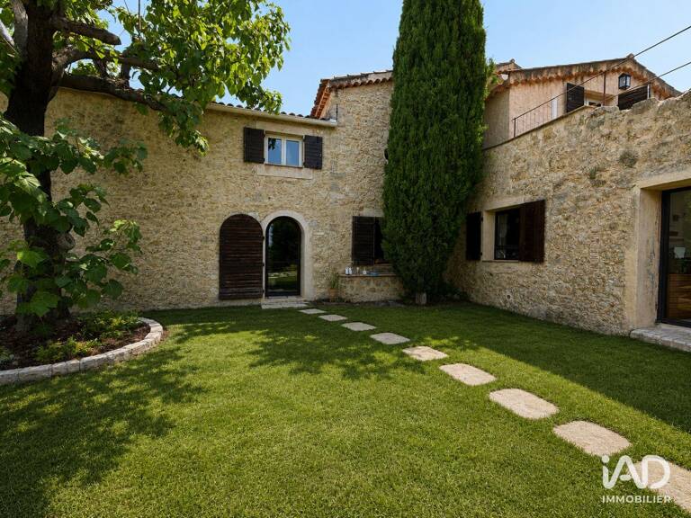 Vente Maison/villa 6 pièces — photo 1