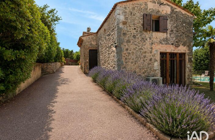 Vente Maison/villa 6 pièces — photo 2