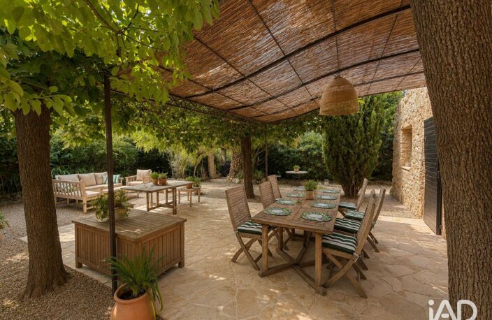 Vente Maison/villa 6 pièces — photo 3