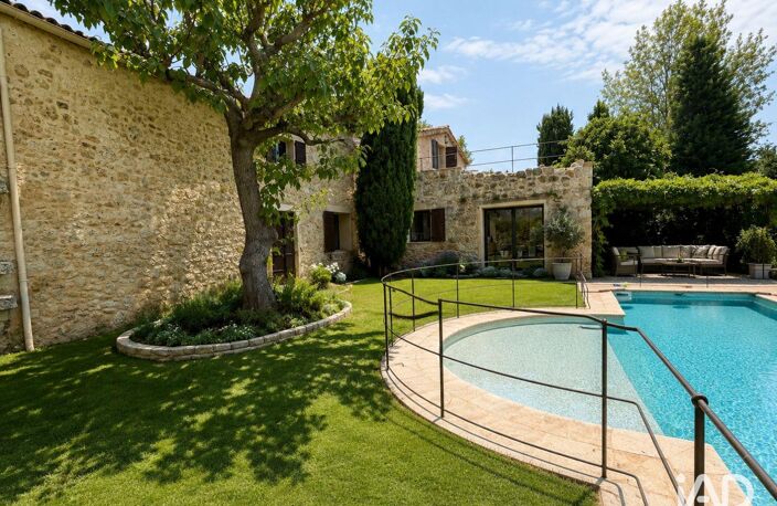 Vente Maison/villa 6 pièces — photo 5