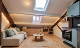 Appartement 2 Pièces 19 m² à louer à Cannes (06400)