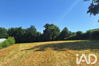 Terrain  42000 €