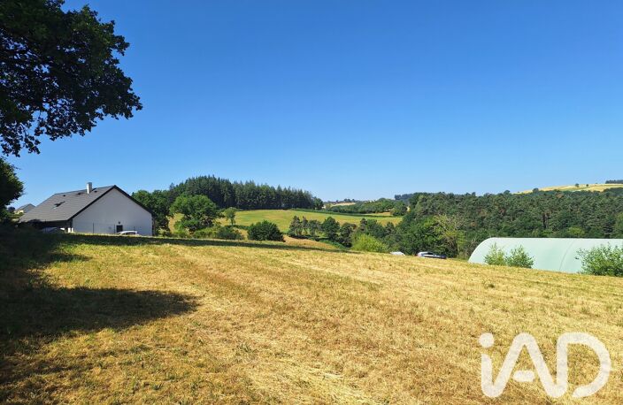 Vente Terrain à bâtir 2 200 m&sup2; — photo 3