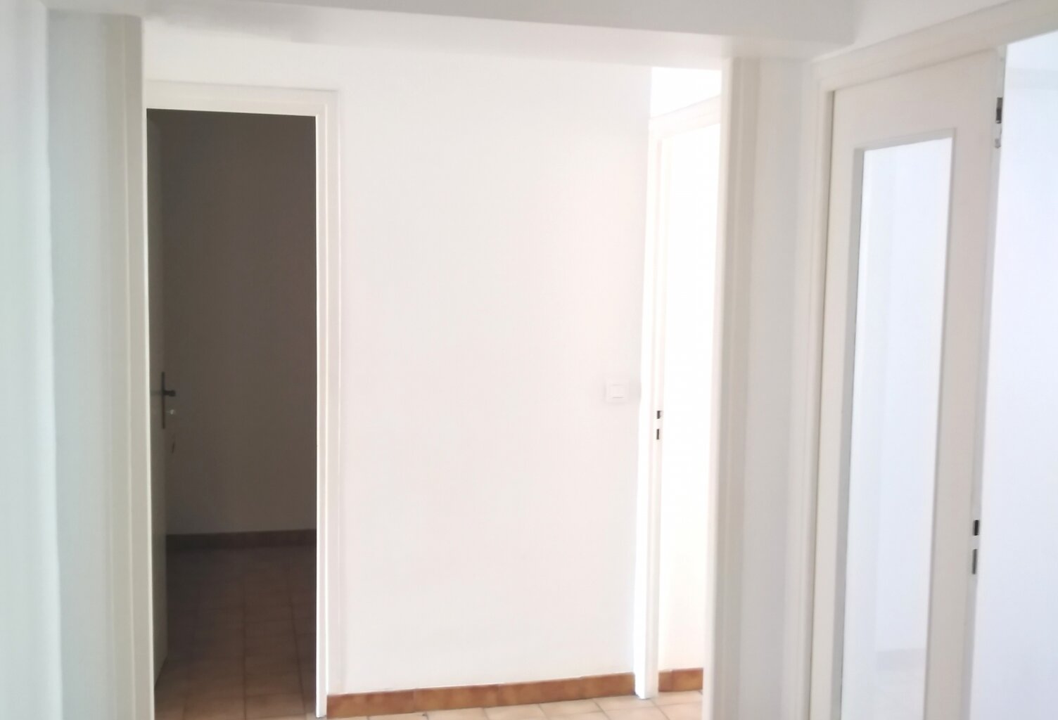 Vente Appartement 3 pièces — photo 1