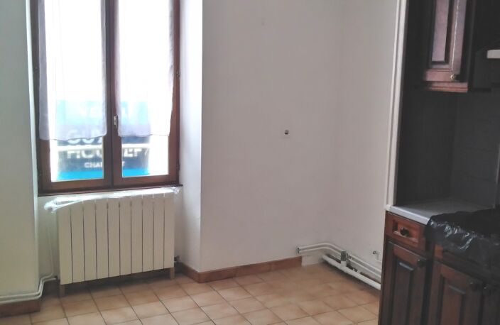 Vente Appartement 3 pièces — photo 3