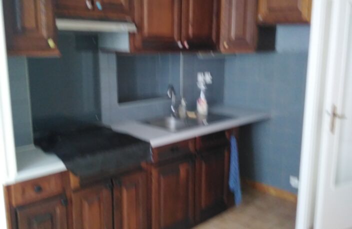 Vente Appartement 3 pièces — photo 4