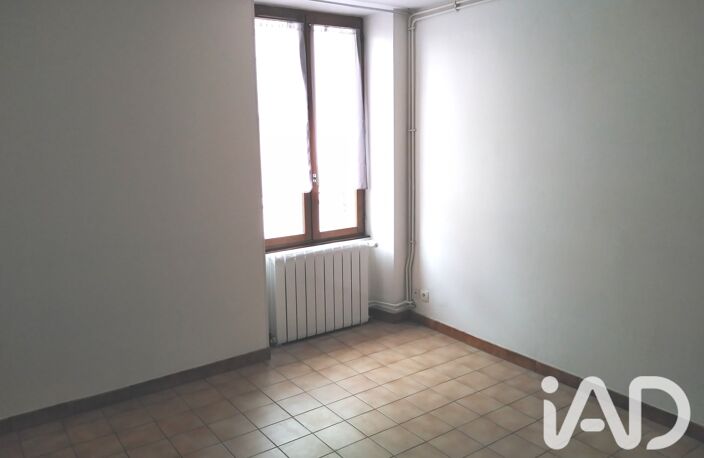 Vente Appartement 3 pièces — photo 5