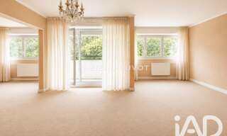Appartement 6 Pièces 99 m² à vendre à Pontoise (95300)