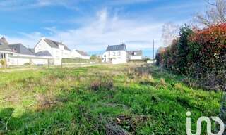 Terrain  770 m² à vendre à Billiers (56190)