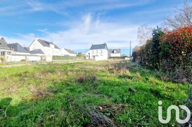 Terrain  175000 €