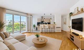 Appartement 3 Pièces 70 m² à vendre à Mantes-la-Ville (78711)