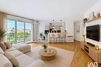 Appartement 3 pièces 167000 €