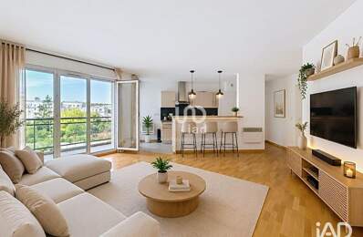 Vente Appartement 3 pièces — photo du bien