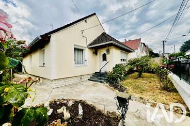 Maison 5 pièces 335000 €