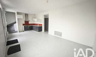 Appartement 6 Pièces 99 m² à louer à Cesson-Sévigné (35510)