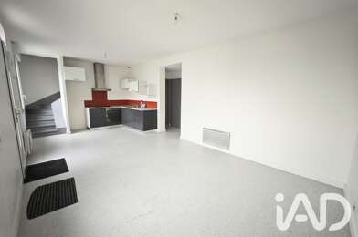 Appartement 6 pièces 1550 €