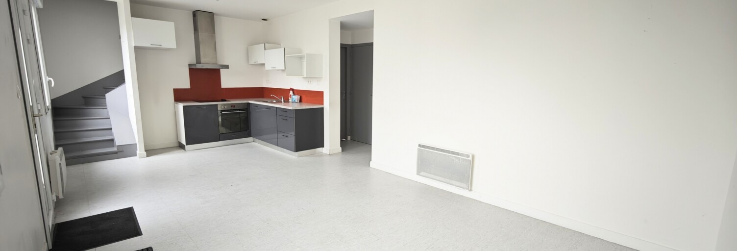 Appartement 6 Pièces 99 m² à louer à Cesson-Sévigné (35510)
