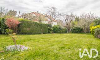 Maison 10 Pièces 175 m² à vendre à L'Haÿ-les-Roses (94240)