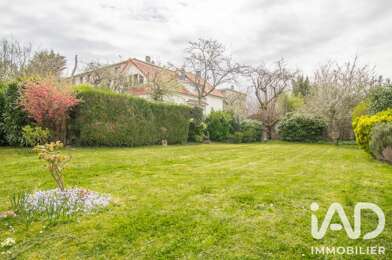 Maison 10 pièces 672000 €