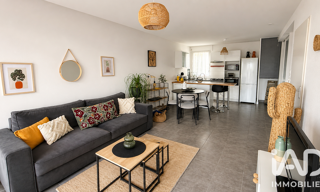 Appartement 2 Pièces 52 m² à vendre à Perpignan (66000)