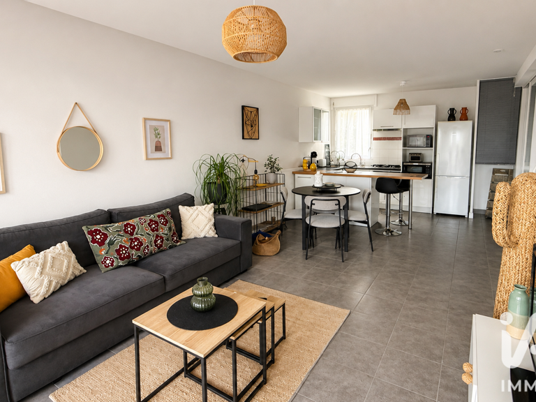 Vente Appartement 2 pièces — photo 1