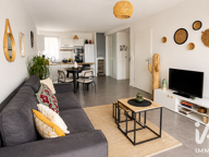 Vente Appartement 2 pièces — photo 2