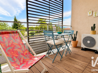 Vente Appartement 2 pièces — photo 4