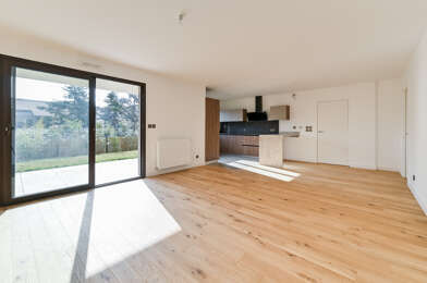 Appartement 4 pièces 590000 €