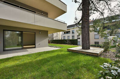 Appartement 3 pièces 545000 €
