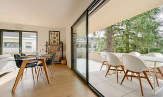 Appartement 4 Pièces 100 m² à vendre à Écully (69130)