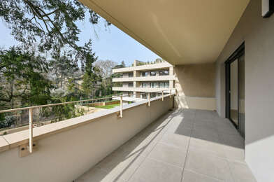 Appartement 4 pièces 649000 €