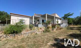 Maison 5 Pièces 160 m² à vendre à Fitou (11510)