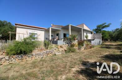 Maison 5 pièces 494000 €