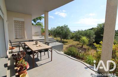 Vente Maison traditionnelle 5 pièces — photo du bien