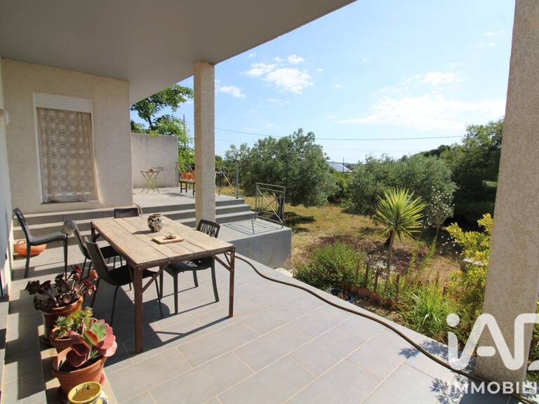 Vente Maison traditionnelle 5 pièces — photo 1