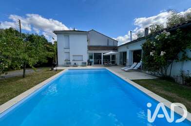 Maison 8 pièces 822000 €