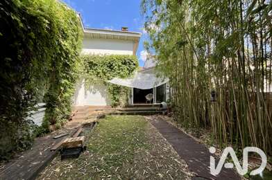 Maison 8 pièces 822000 €